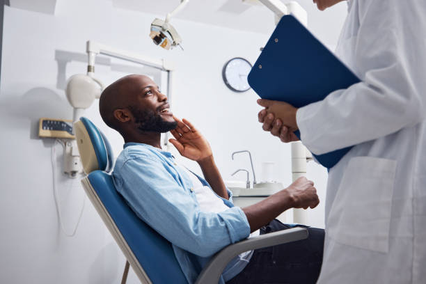 Best Urgent Dental Care for Toothaches in Brambleton, VA