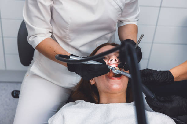 Best Emergency Denture Repair in Brambleton, VA