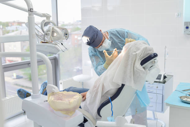 Best Emergency Care for Gum Disease in Brambleton, VA